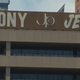 The former Johnson Publishing Co. building
